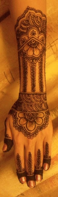 Henna Pro 1077707 Image 4